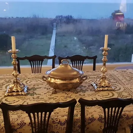 Luxury Bolliger Bed and breakfast Mesina