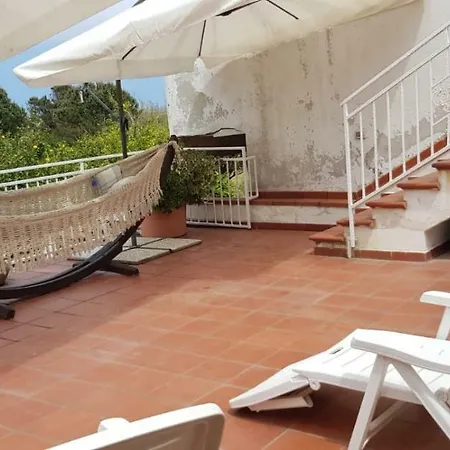 Bed and breakfast Luxury Bolliger Mesina