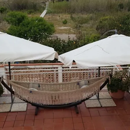 Luxury Bolliger Bed and breakfast