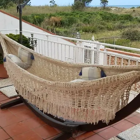 Bed and breakfast Luxury Bolliger Mesina