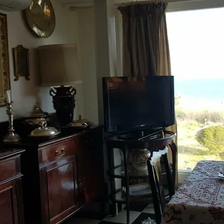 Bed and breakfast Luxury Bolliger