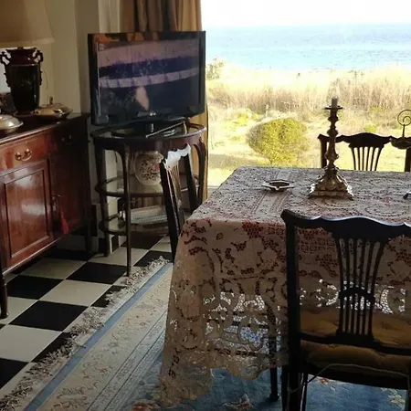 Bed and breakfast Luxury Bolliger *
